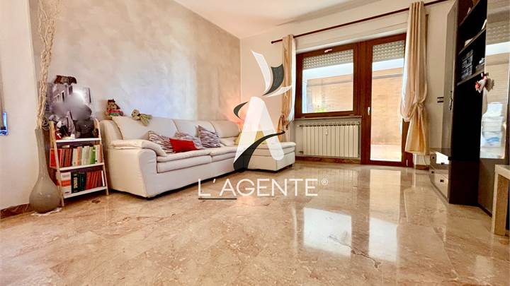 MARGHERA
