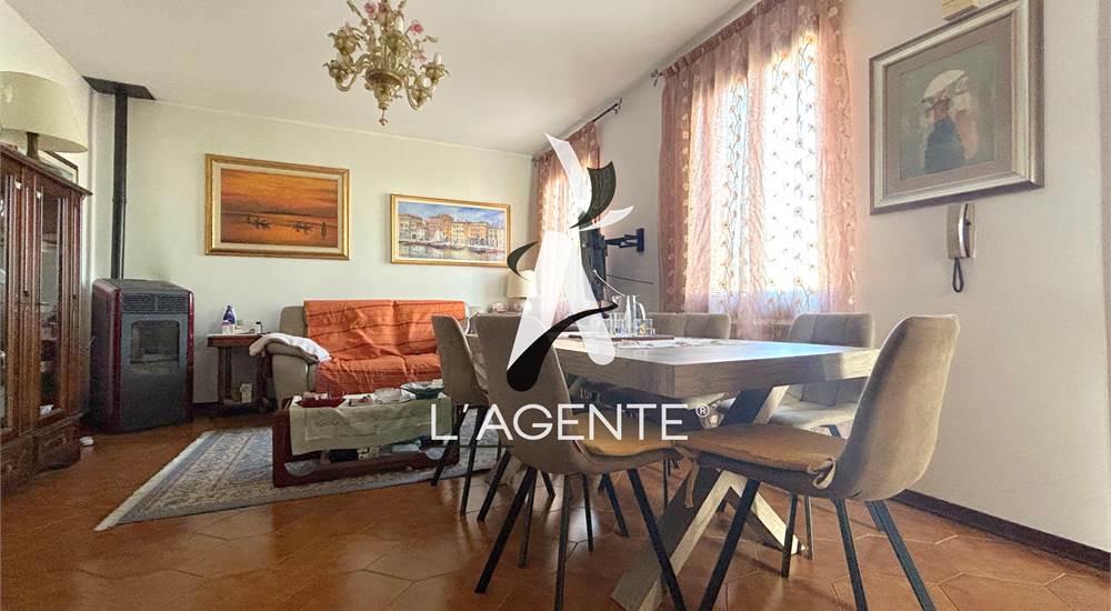 SOGGIORNO