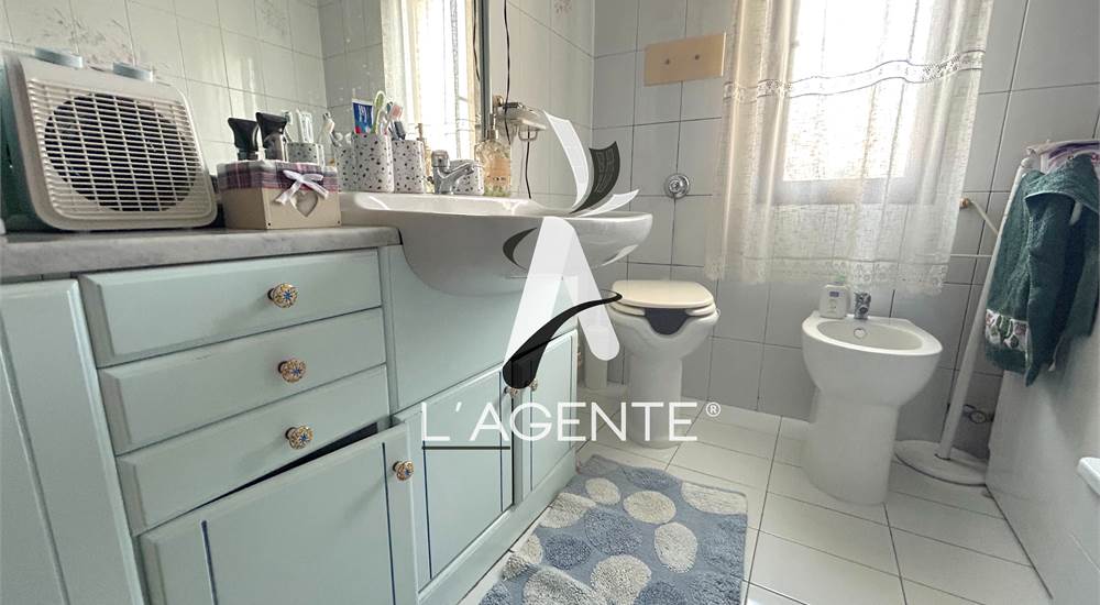 BAGNO