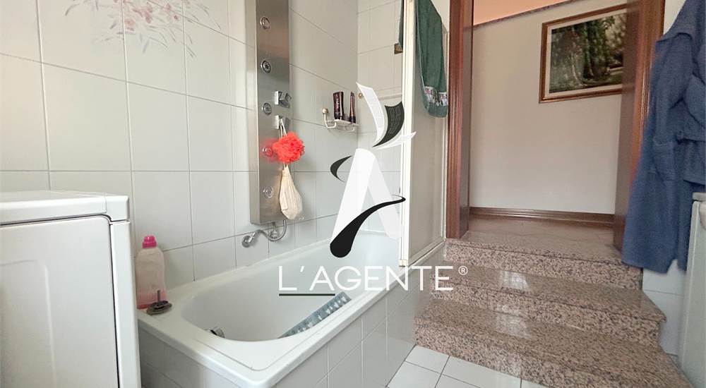 BAGNO