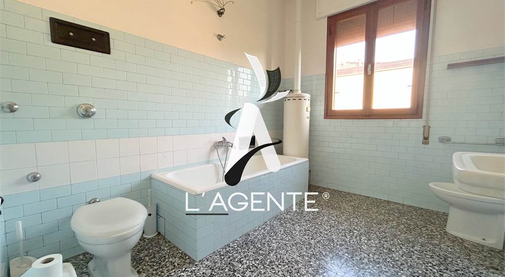 BAGNO