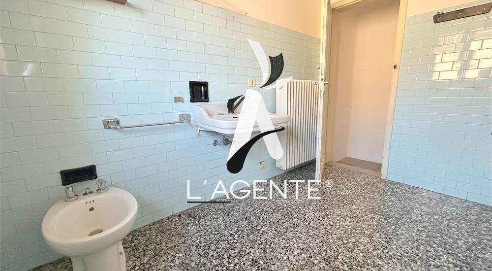 BAGNO