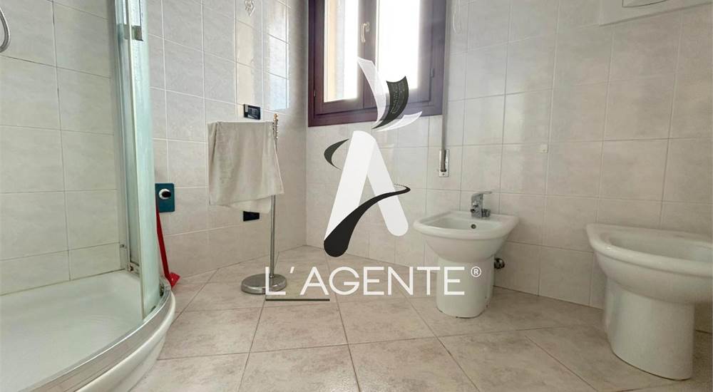 BAGNO