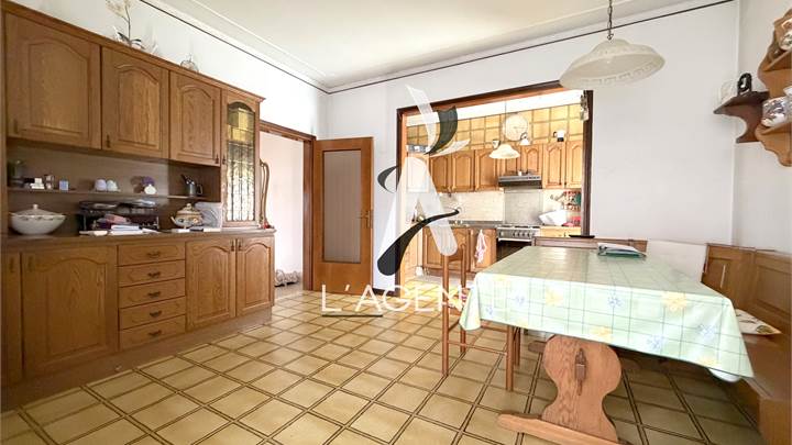 MARGHERA - CATENE 