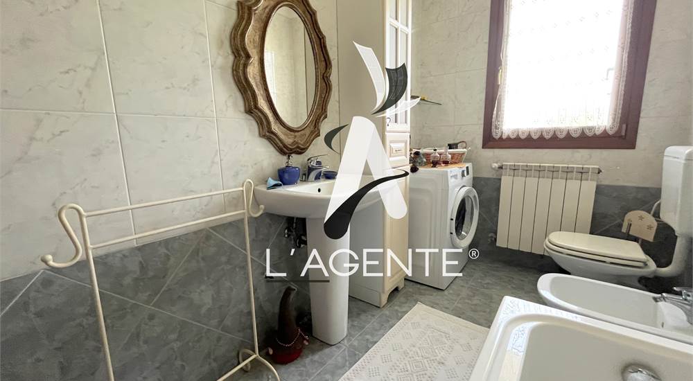 BAGNO