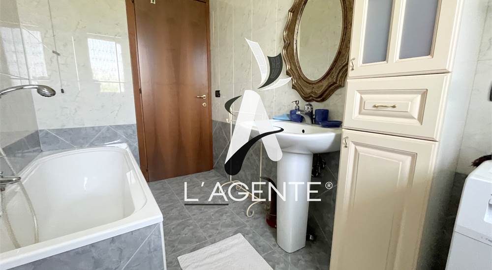 BAGNO