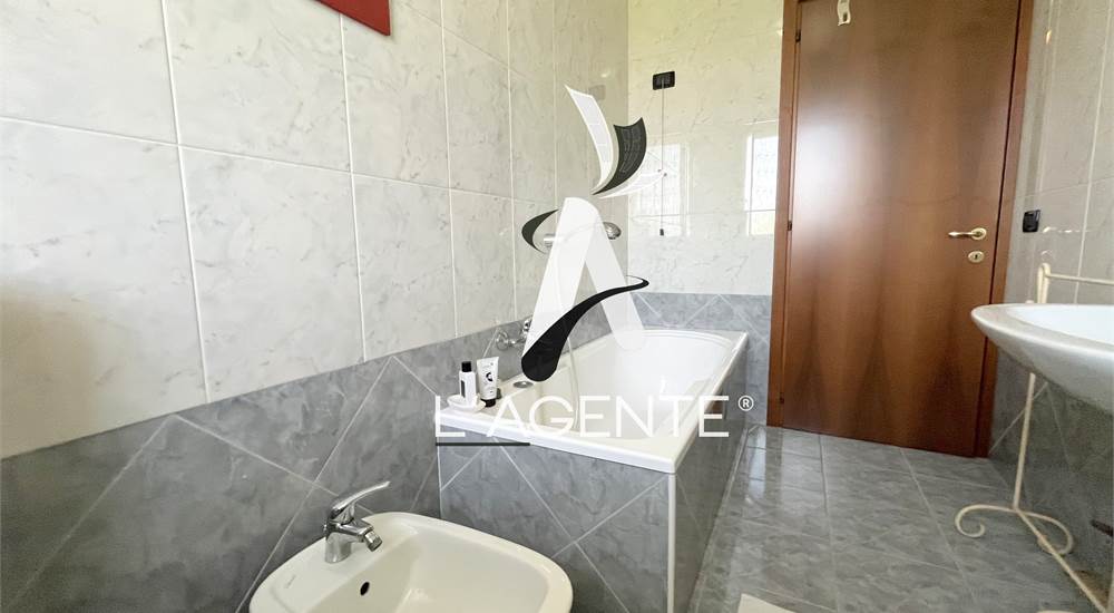 BAGNO