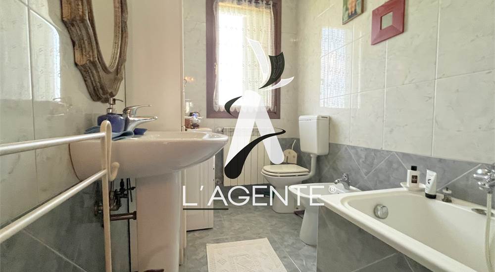 BAGNO