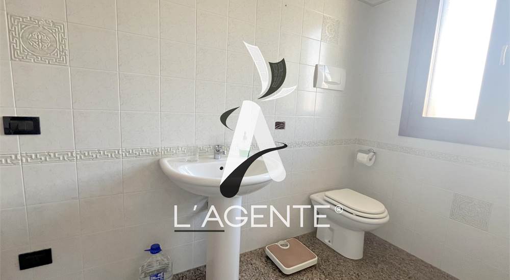 BAGNO