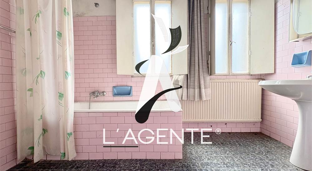 BAGNO