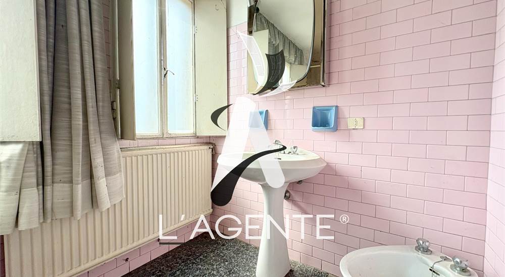 BAGNO