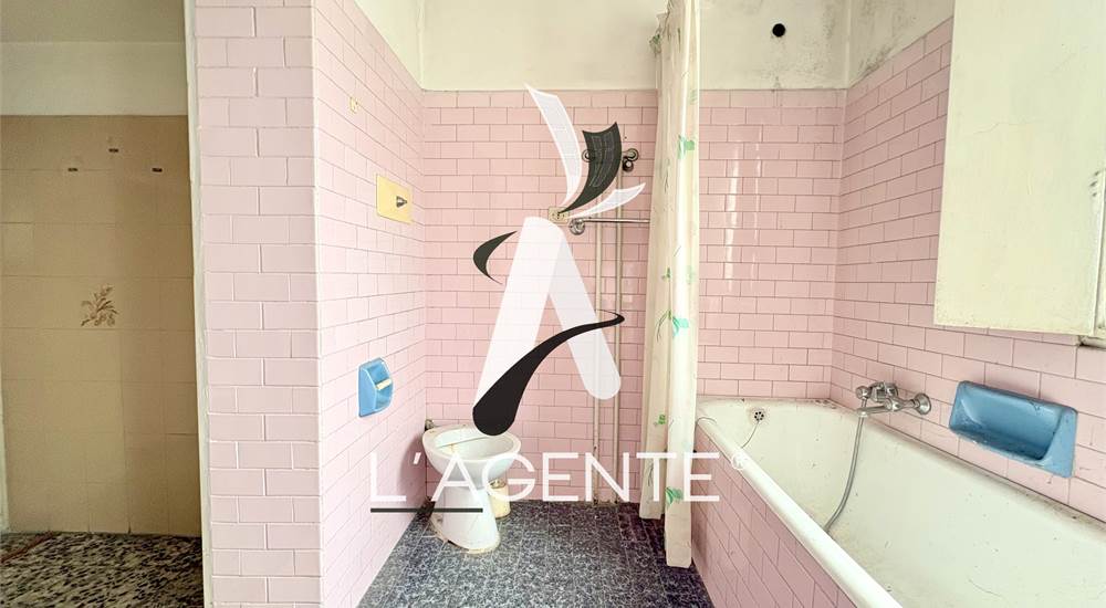 BAGNO