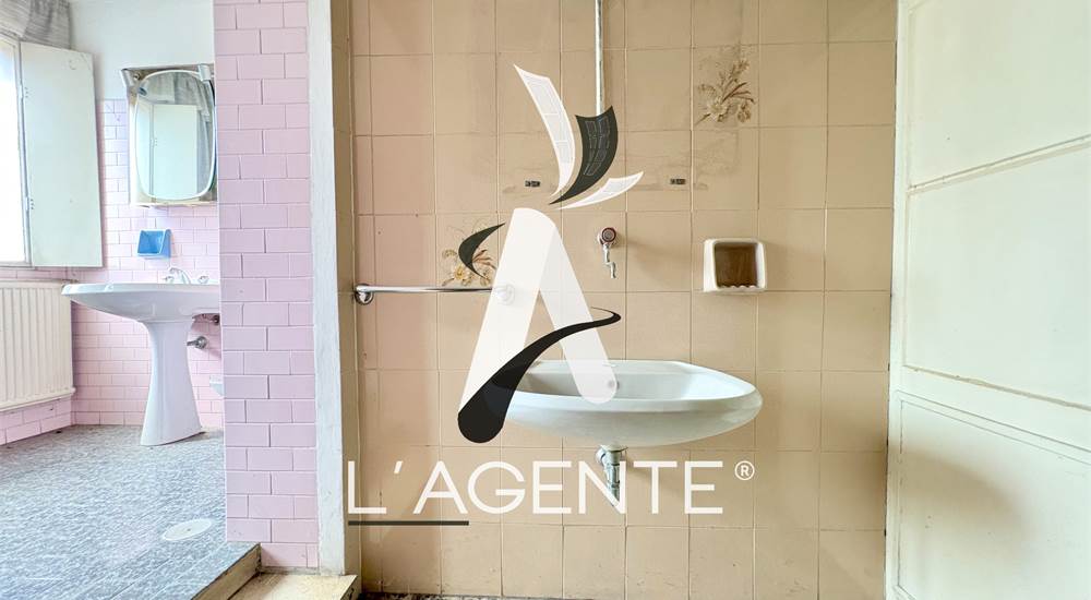 BAGNO