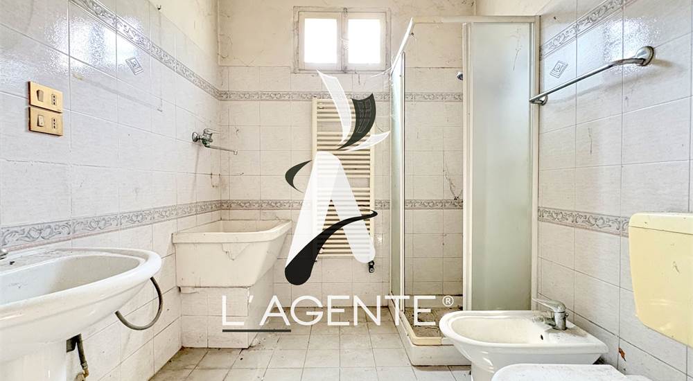BAGNO