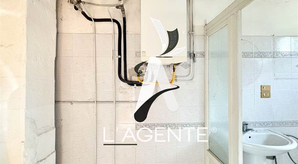 BAGNO