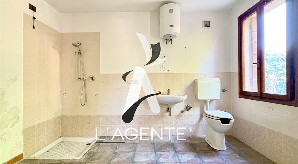 BAGNO