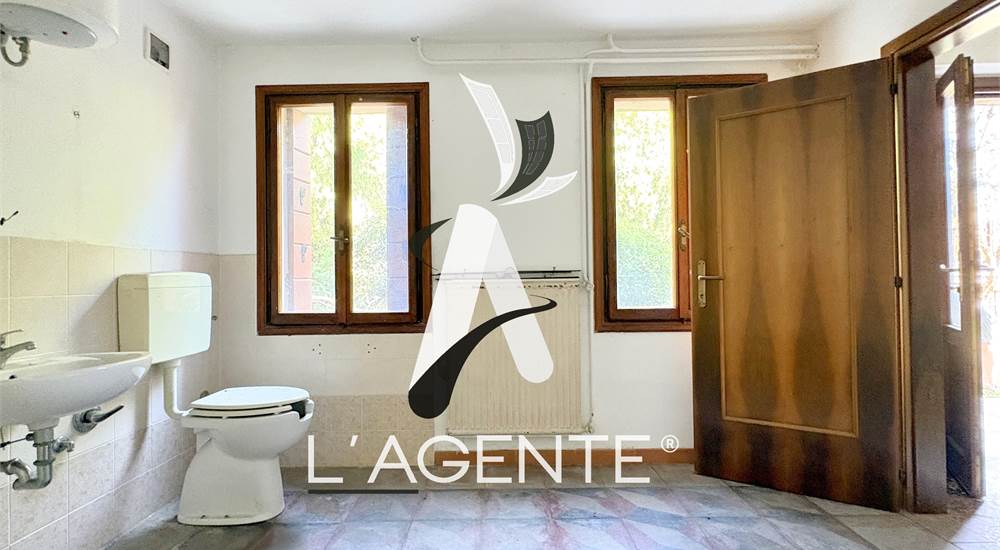 BAGNO