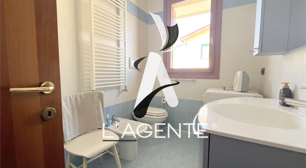 BAGNO