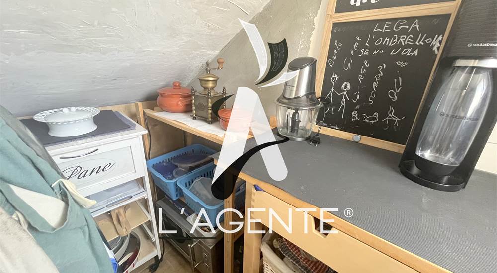 CUCINA