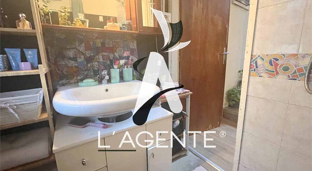 BAGNO
