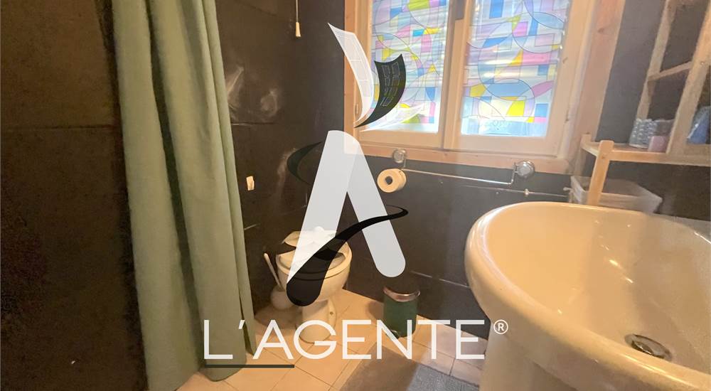 BAGNO