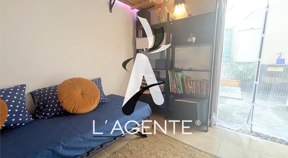 SOGGIORNO